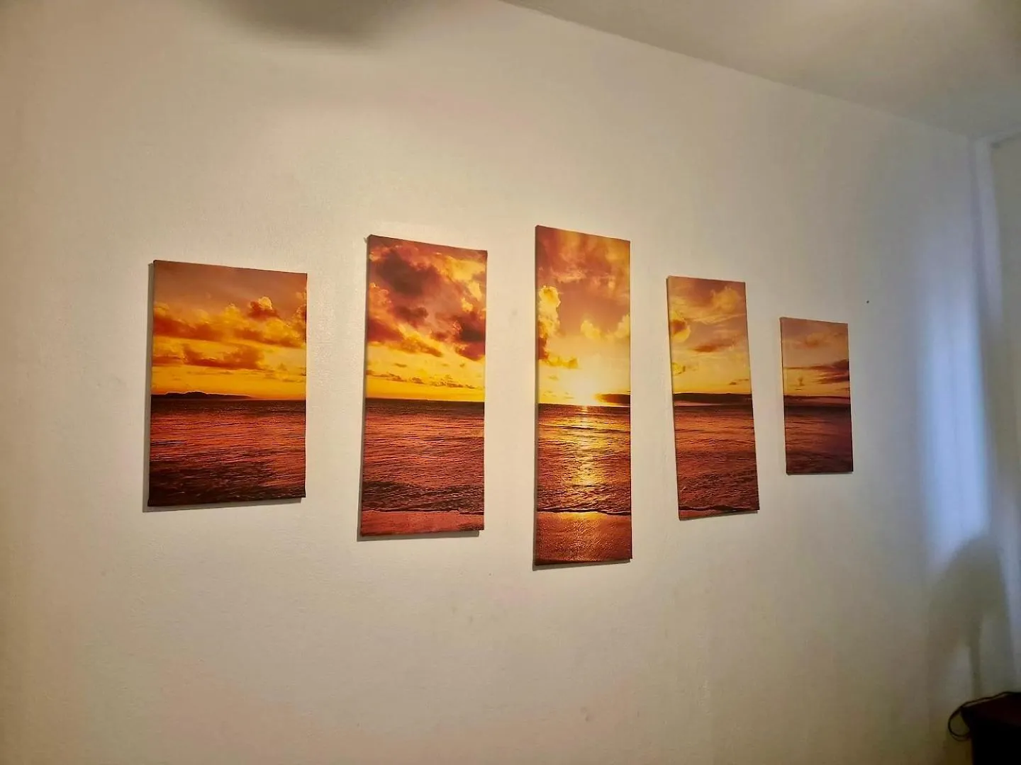 Ocean Front Apartments Arecibo