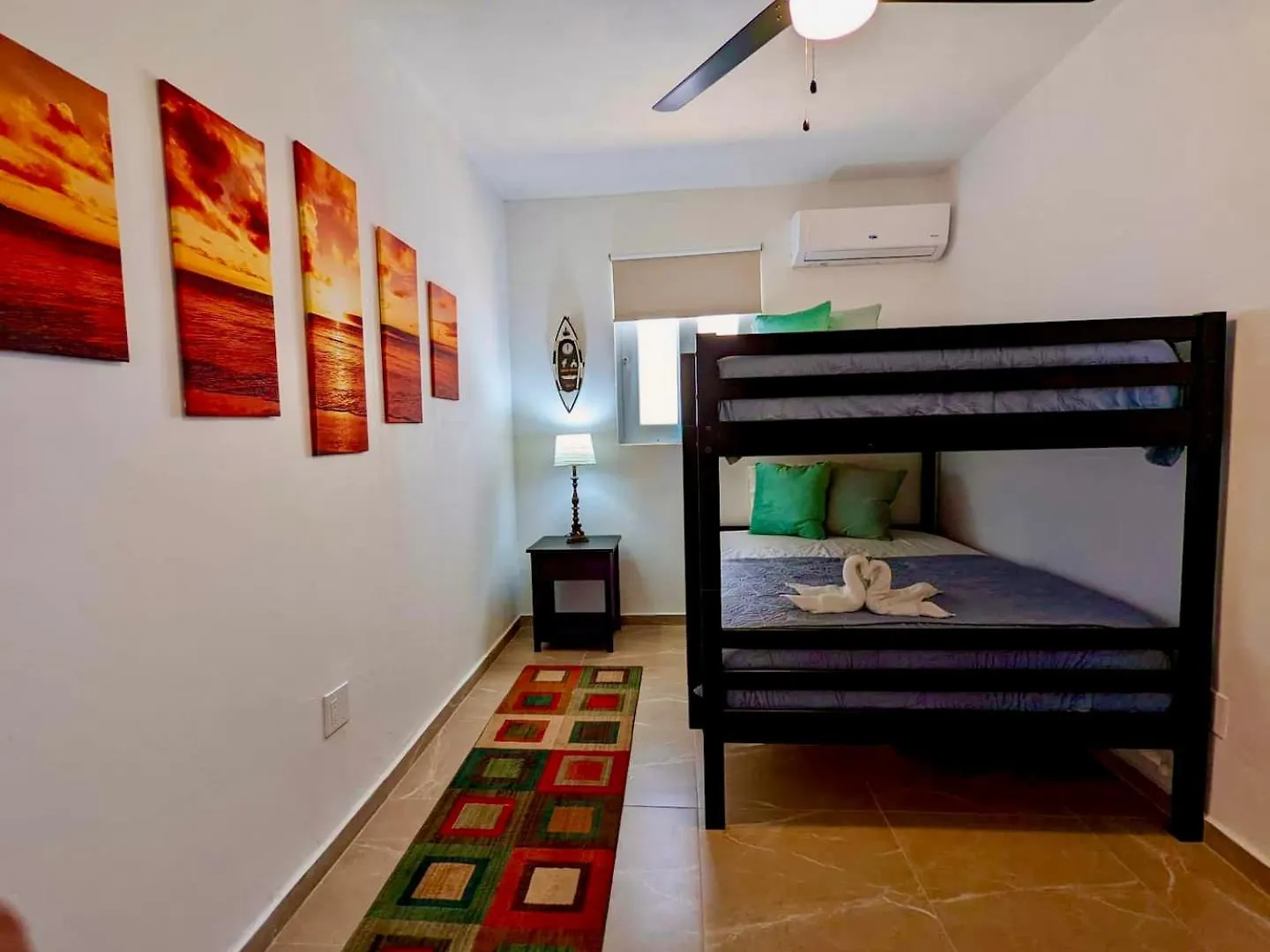 Ocean Front Apartments Arecibo 0*,