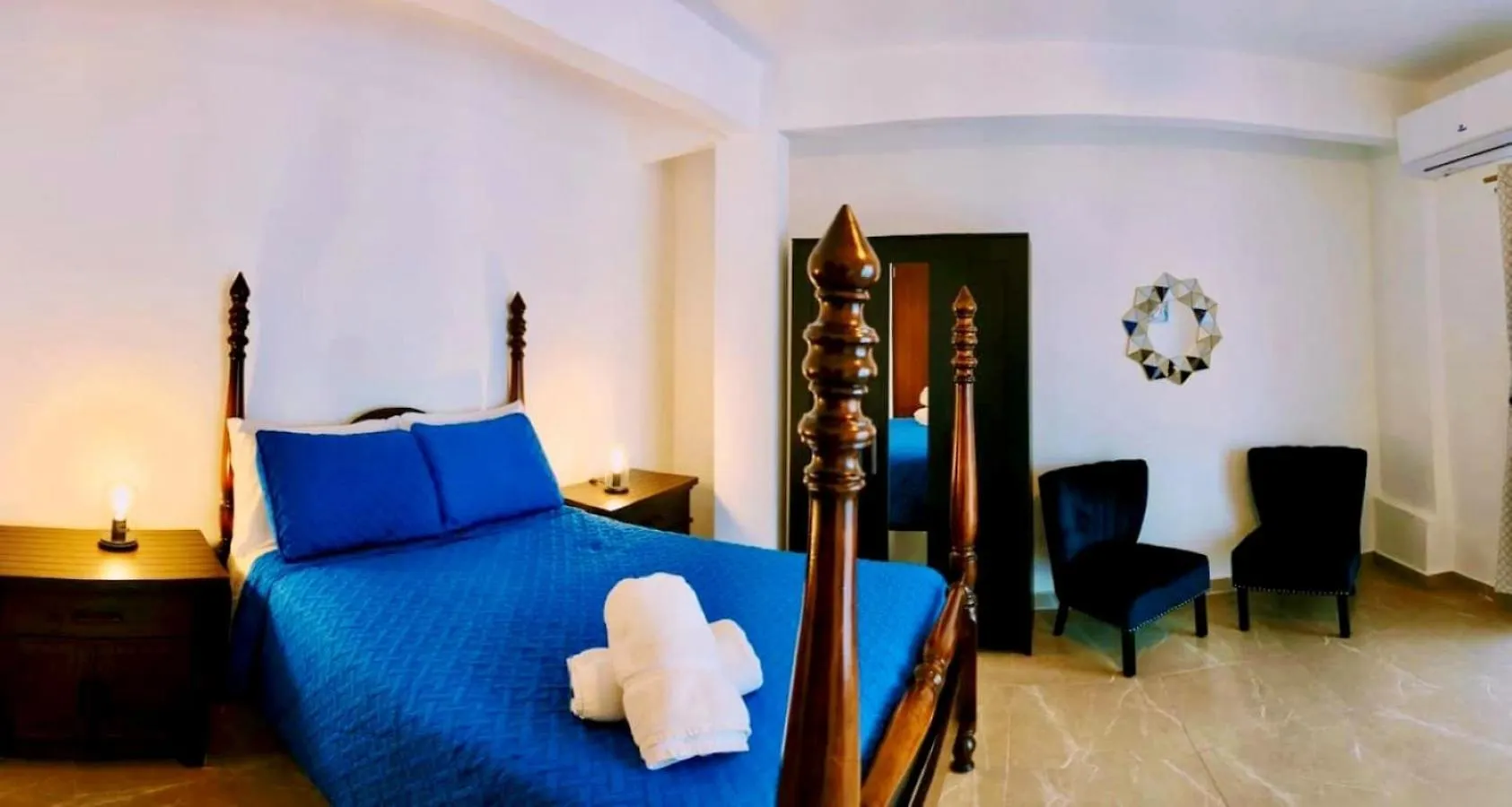 Ocean Front Apartments Arecibo