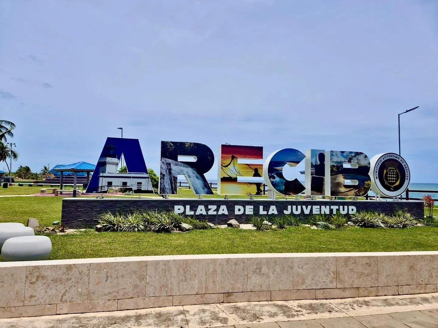 Ocean Front Apartments Arecibo 0*,