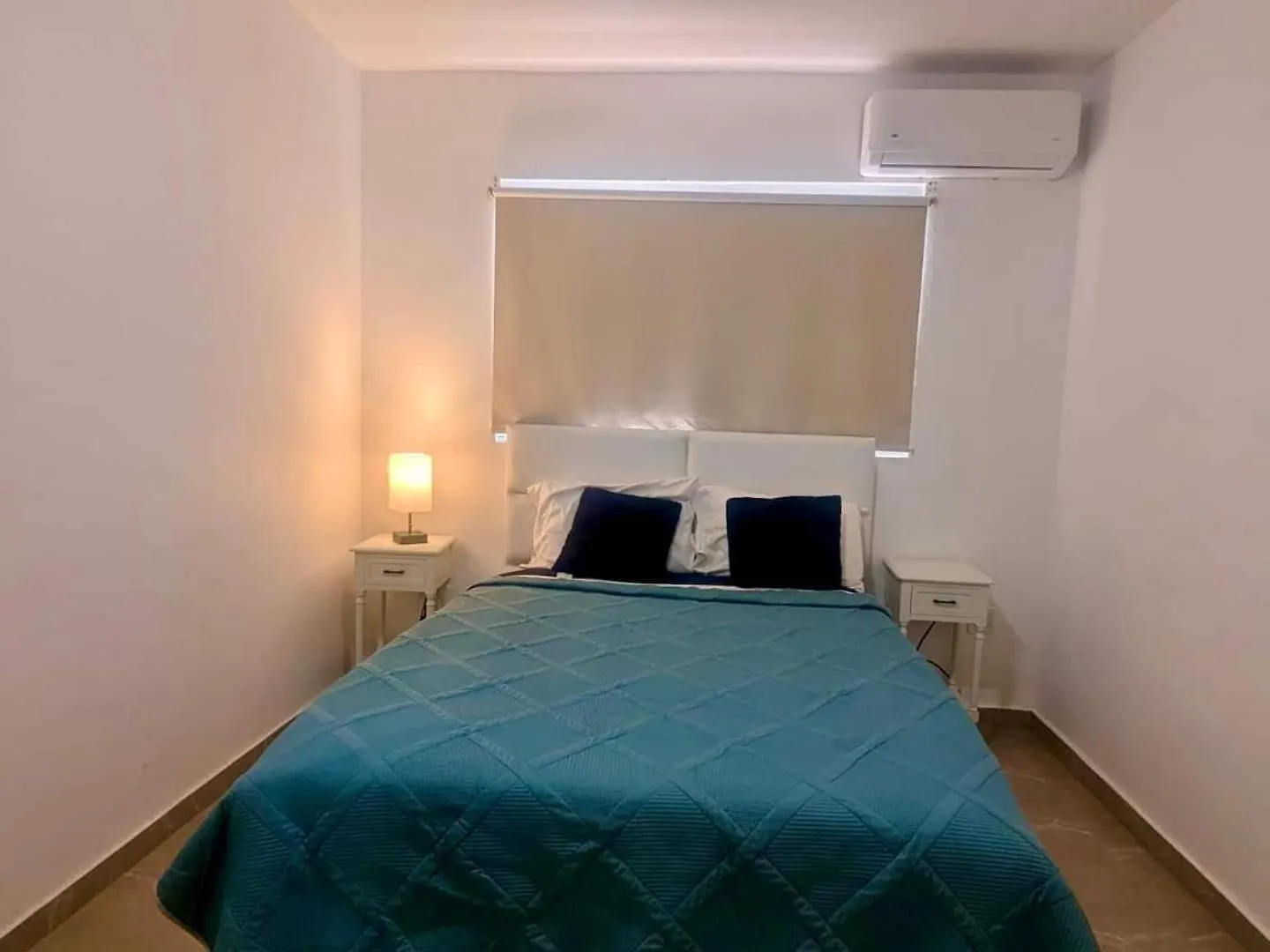 Ocean Front Apartments Arecibo