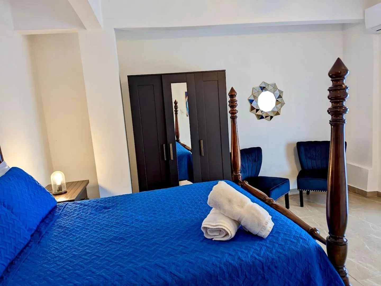 Ocean Front Apartments Arecibo