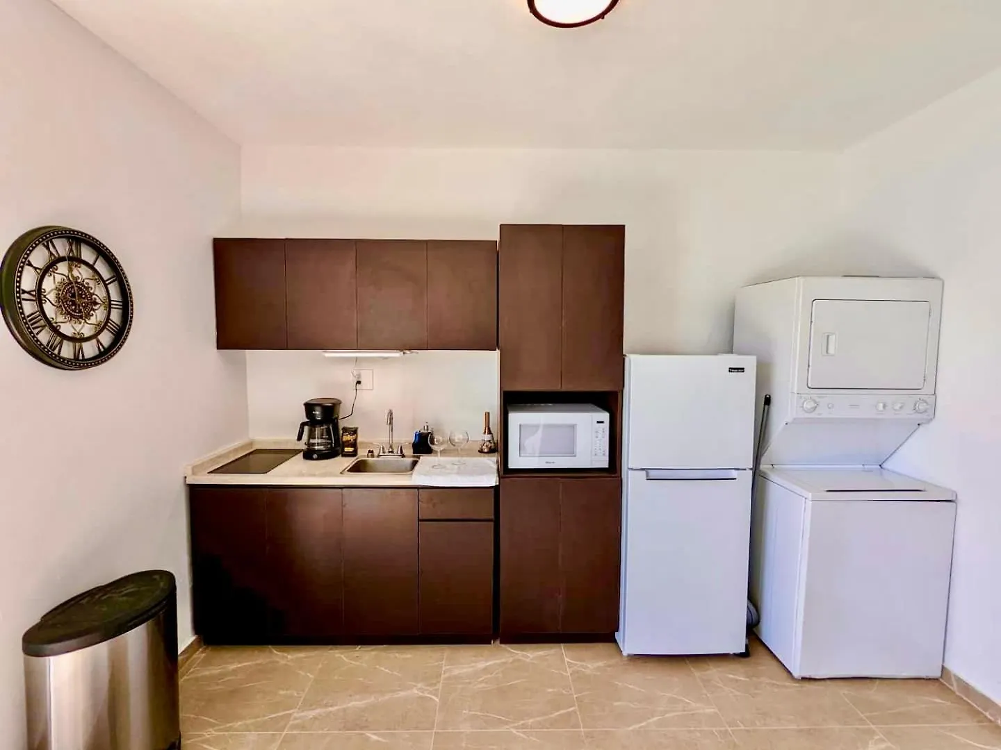 Ocean Front Apartments Arecibo