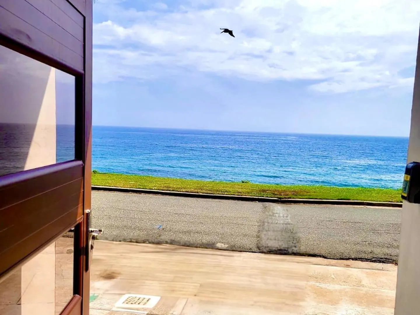 Ocean Front Apartments Arecibo 0*,  Puerto Rico