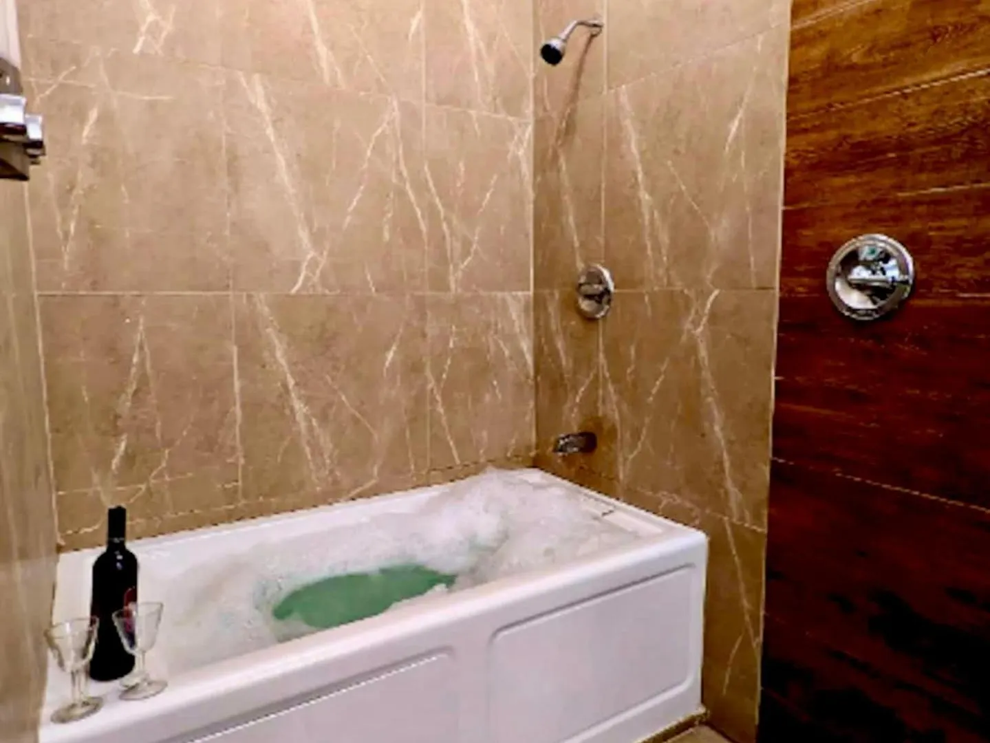 Ocean Front Apartments Arecibo