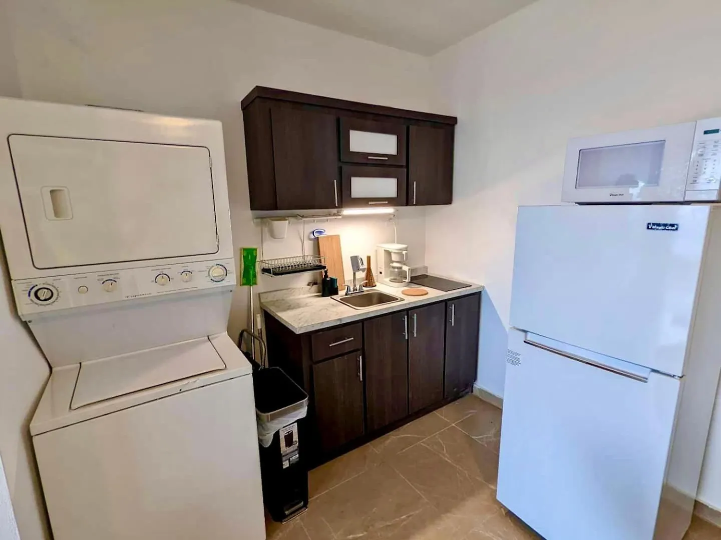 Ocean Front Apartments Arecibo
