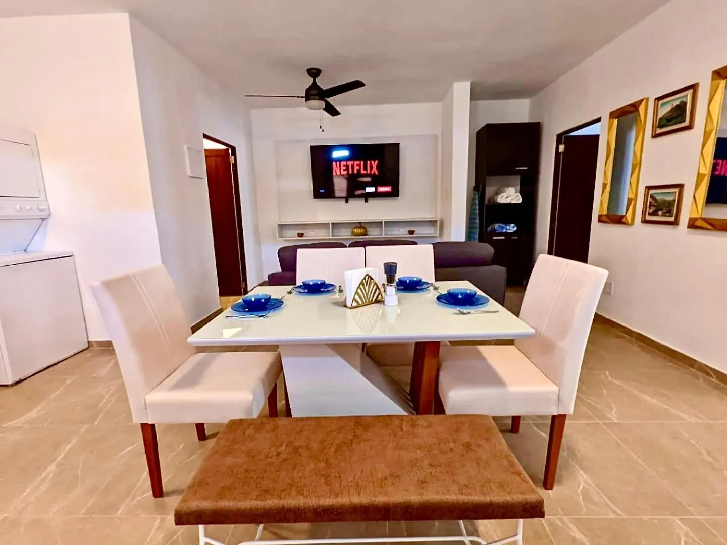 Ocean Front Apartments Arecibo Puerto Rico